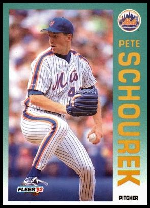 516 Pete Schourek